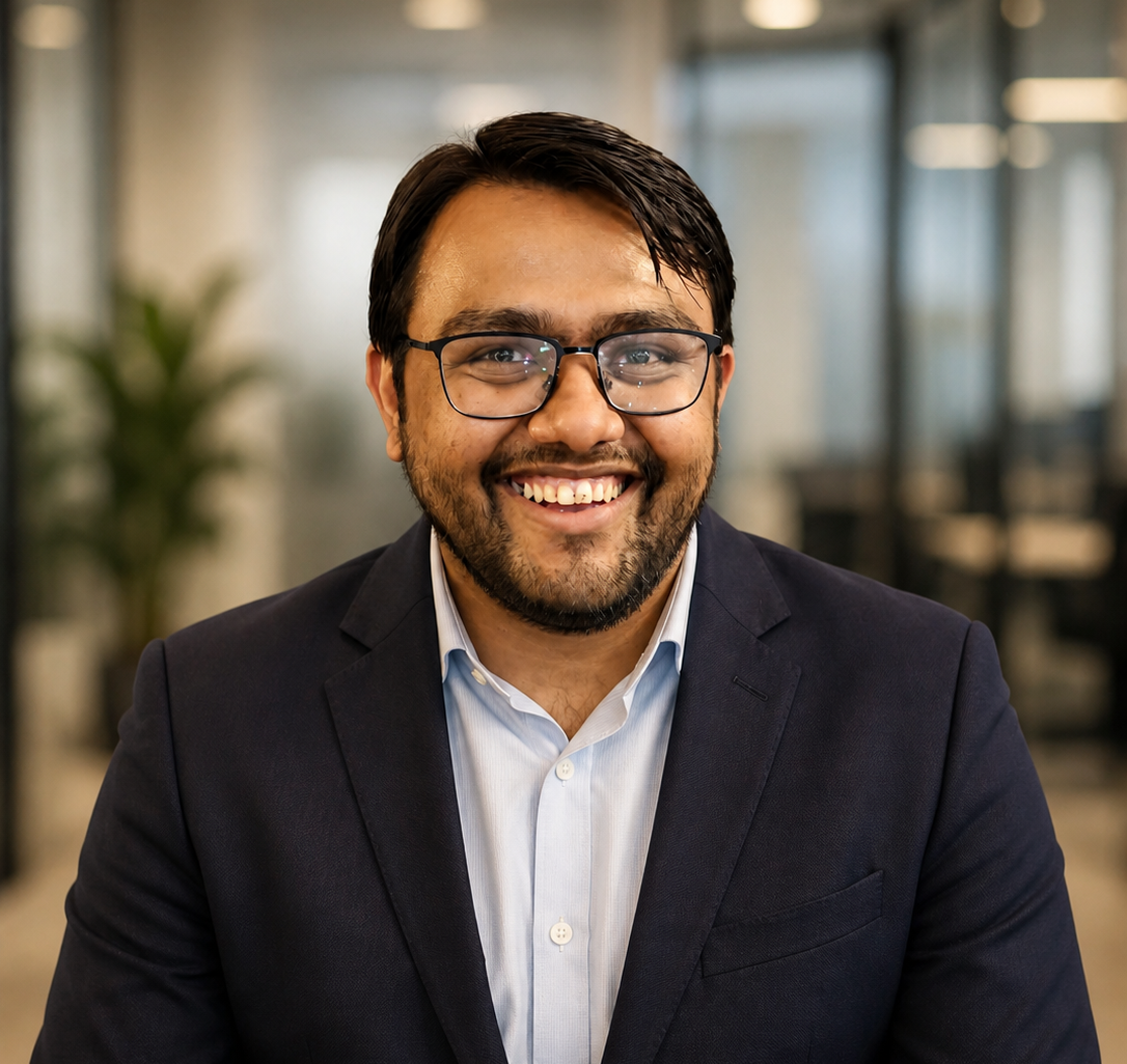 Rahul V Patel