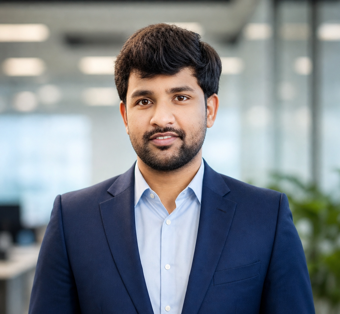 Mathan Kumar